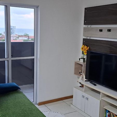 Apartamento Linda Vista Para O Mar Penha Parque Beto Carrero ภายนอก รูปภาพ