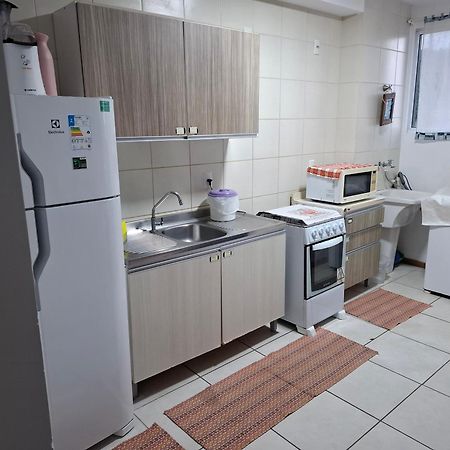 Apartamento Linda Vista Para O Mar Penha Parque Beto Carrero ภายนอก รูปภาพ