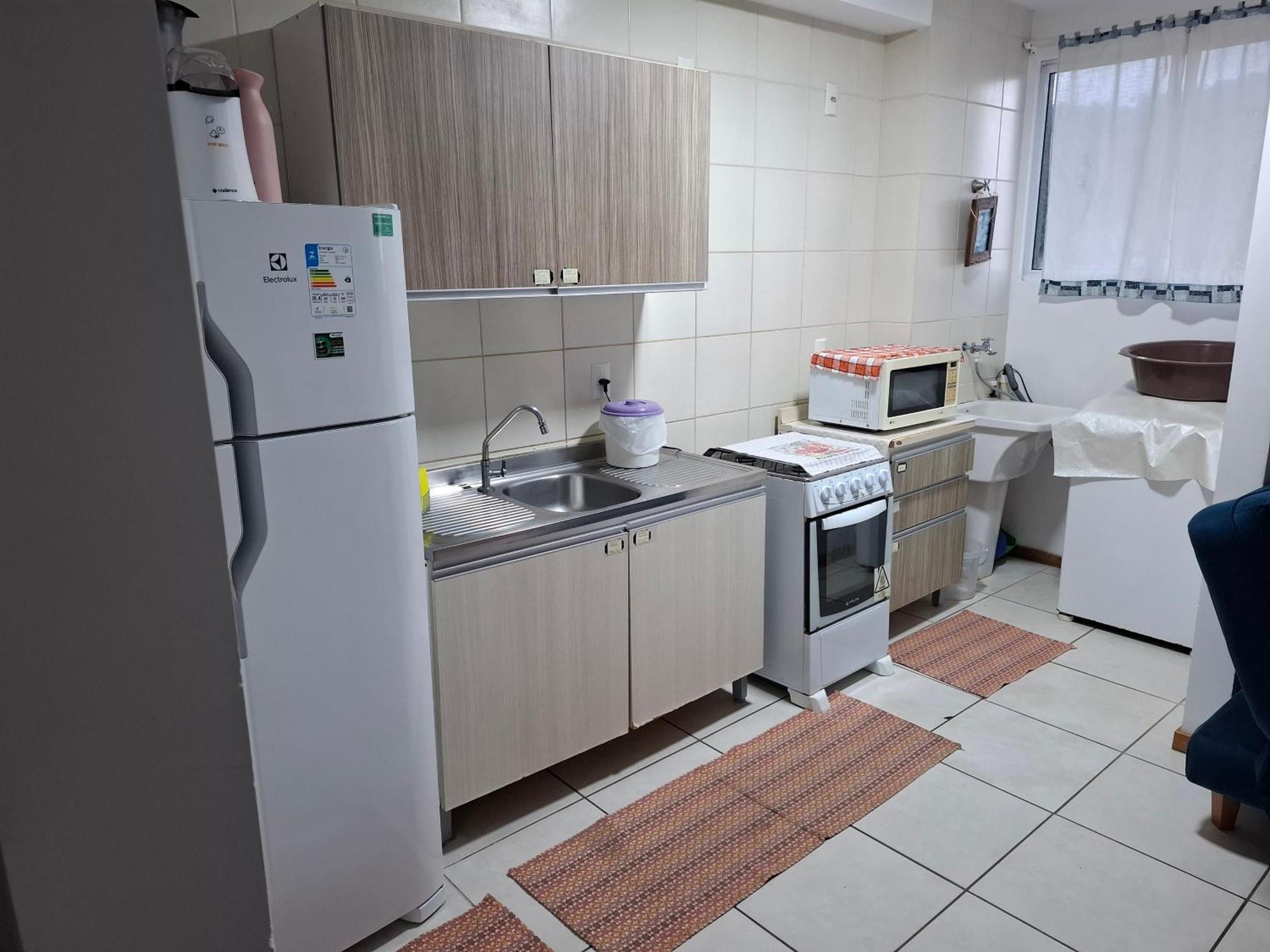 Apartamento Linda Vista Para O Mar Penha Parque Beto Carrero ภายนอก รูปภาพ