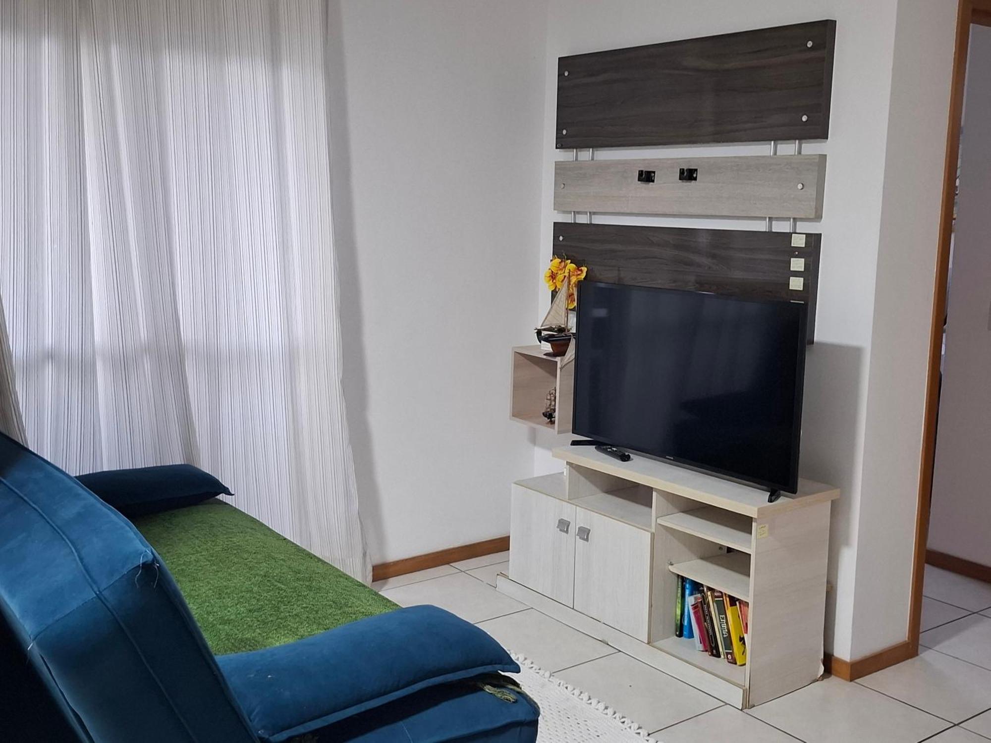Apartamento Linda Vista Para O Mar Penha Parque Beto Carrero ภายนอก รูปภาพ