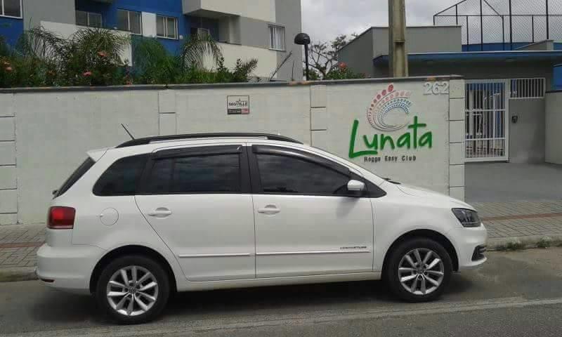 Apartamento Linda Vista Para O Mar Penha Parque Beto Carrero ภายนอก รูปภาพ